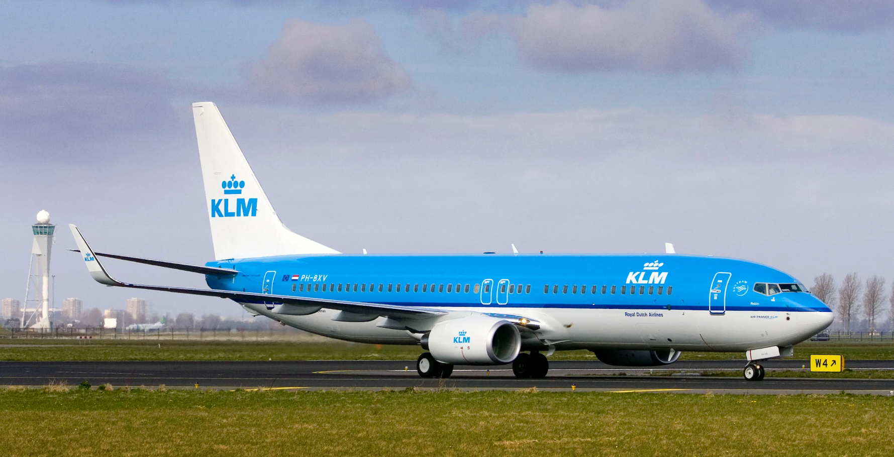 KLM